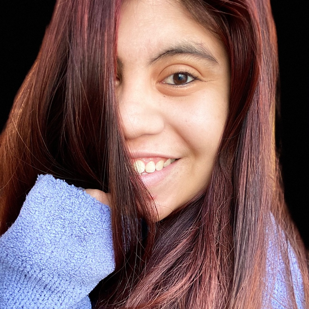 Meet your Posher, Camryn